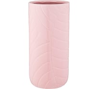 Ваза Bronco 12.2x12.2x24.7 см, 2500 мл 112-621