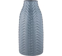 Ваза Bronco 12.5x12.5x27 см 112-659