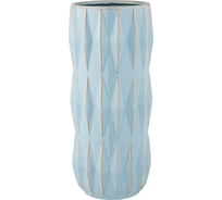 Ваза Bronco 14x14x32 см, 3300 мл 112-628