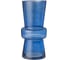 Ваза Bronco GLORY BLUE 14x29 см 698-107 1
