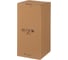Ваза Bronco GLORY BLUE 14x29 см 698-107 4