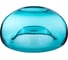 Ваза Bronco D'ARTE BLUE 26x26x13 см 694-072 1