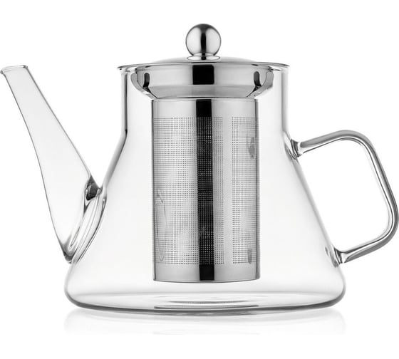 Чайник заварочный Walmer Tulip 800 мл W37001068