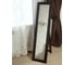 Зеркало напольное Мебелик BeautyStyle 12 черный 8974 3