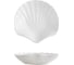 Тарелка Homium Ocean 16.5х15 см, белый plateoceanfr01 1