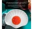Тарелка Homium Ocean 16.5х15 см, белый plateoceanfr01 3