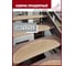 Коврик для лестницы Profiflooring 65x25 см, бежевый, интерьерный 59935 3