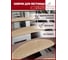 Коврик для лестницы Profiflooring 65x25 см, бежевый, интерьерный 59935 4