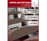 Коврик для лестницы Profiflooring 65x25 см, коричневый, интерьерный 59937 4