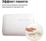 Двухсторонняя гелевая подушка EcoSapiens 60х40х13 ES-78034 6