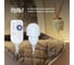 Инфракрасная электрогрелка GESS uWarm 40х50 GESS-403 11