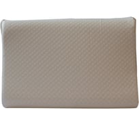 Ортопедическая латексная подушка EcoSapiens Gevea ES-78035