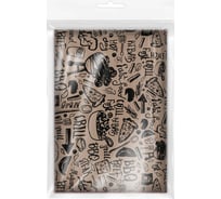 Скатерть ND Play Крафт 120x180см 298816