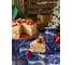 Скатерть ND Play Смола синяя 120x180см 311642 6