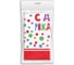 Скатерть ND Play С Днем Рождения 120x180см 309751 1