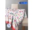 Скатерть ND Play С Днем Рождения 120x180см 309751 5