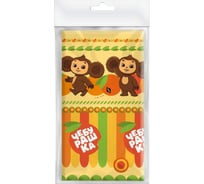 Скатерть ND Play Чебурашка 120x180см 307855