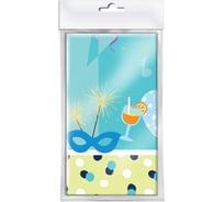 Скатерть ND Play Вечеринка 120x180см 303728