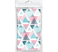 Скатерть ND Play Геометрия 120x180см 298814