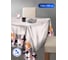 Скатерть ND Play Кошки с ушками 120x180см 306001 5