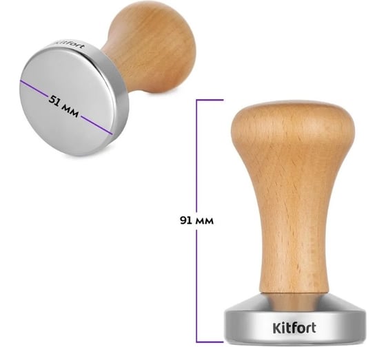 Темпер Kitfort КТ-1249