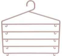 Вешалка мультифункциональная Архимед какао Р2906КК