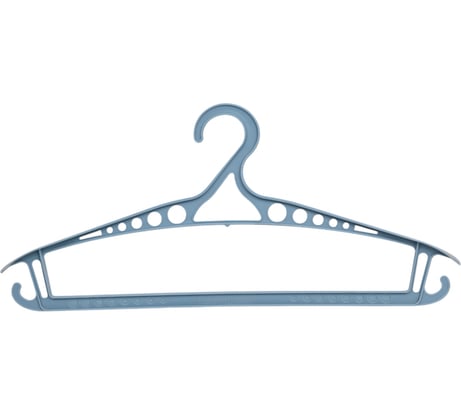 Вешалка Архимед р.48-50 голубая Р2911ГОЛ