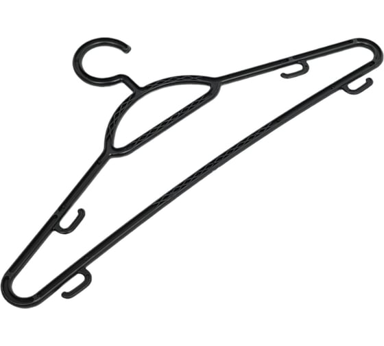 Вешалка тонкая Архимед р.48-50 Р2904