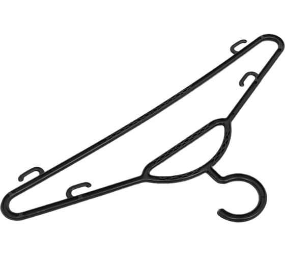 Вешалка тонкая Архимед р.48-50 Р2904
