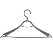 Вешалка Архимед Elegance р.48-50 бежевая Р2915БЕЖ 32465388