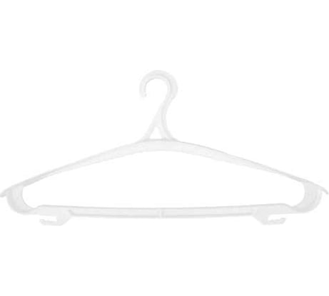 Вешалка Архимед р.48-50, белая Р2901БЕЛ
