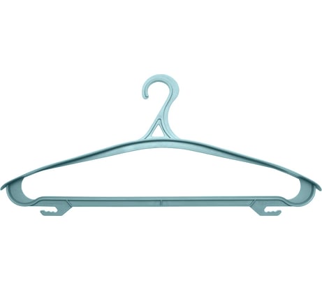 Вешалка Архимед р.50-52, голубая Р2902ГОЛ