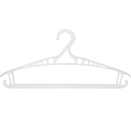 Вешалка Архимед р.48-50, белая Р2911БЕЛ