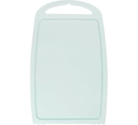 Доска разделочная Архимед особенная, малая, 15x24x0,5 см Р2012