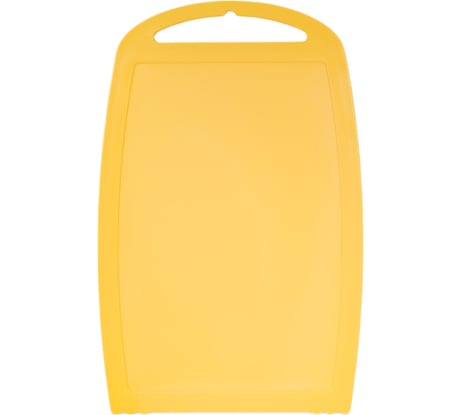 Доска разделочная Архимед особенная, 25x39x0,6 см Р2080