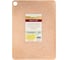 Доска разделочная Архимед GOLD MINERAL 38x28x0,6 см, белая Р2196БЗ 1