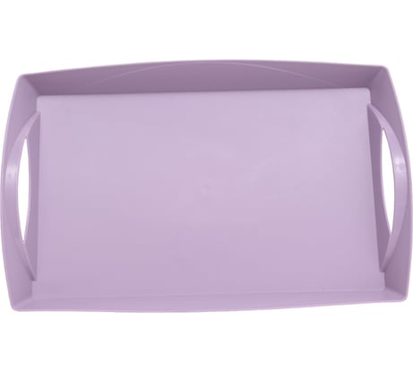 Поднос прямоугольный Архимед 485х310 мм 5366