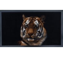 Придверный коврик HAMAT Mондиал ТИГР 45*75см Mondial Tiger 555408