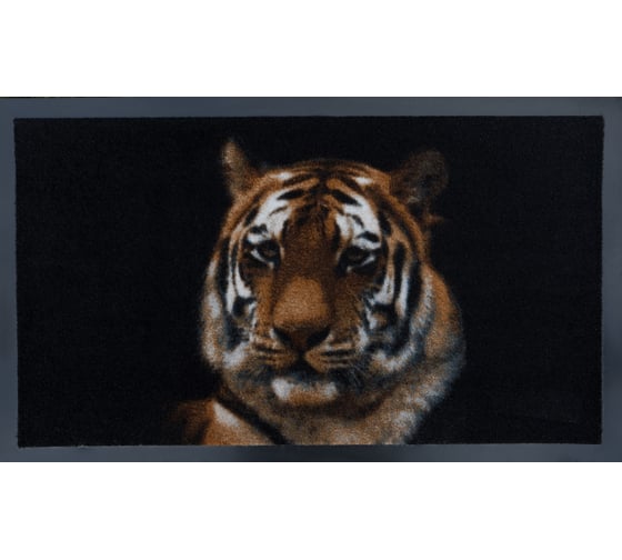 Придверный коврик HAMAT Mондиал ТИГР 45*75см Mondial Tiger 555408