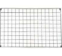 Органайзер-решетка Волшебная страна 100x60 см, черный 107821