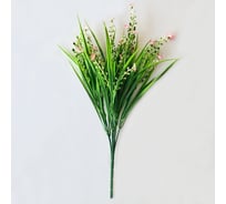 Искусственное растение Симфония Клевер ИР-016