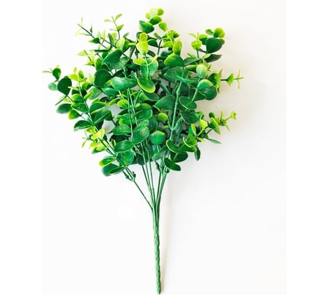 Искусственное растение Симфония Куст эвкалипта ИР-005