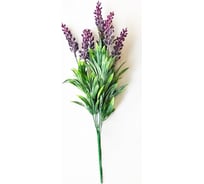 Искусственное растение Симфония Куст лаванды ИР-007
