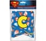 Поздравительная гирлянда ND Play Superman С Днем рождения 286205 1