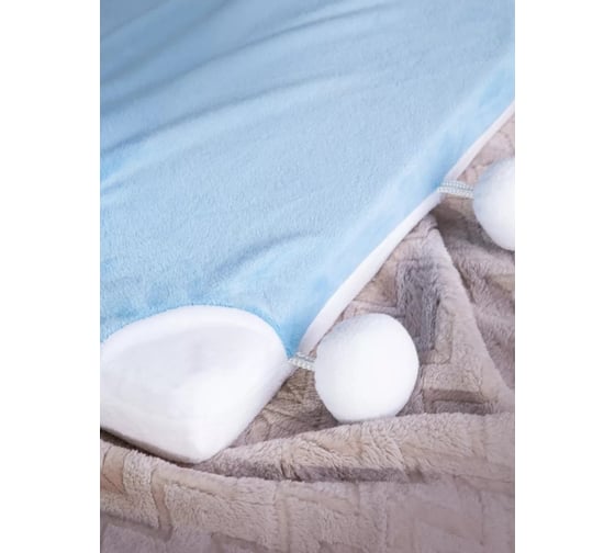 Подушка-игрушка в виде зверей Belberg Kids БИ-1 (Кот) БИ-1 Кот