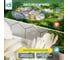 Комплект столовых приборов Idiland вилка - 2 шт, ложка - 2 шт, нож - 2 шт светло-бежевый 241112625/01 7
