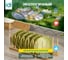 Комплект мисок Idiland диаметр 130 мм, 6 шт салатовый 241113020/04 6