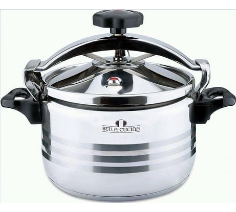 Скороварка Bella Cucina 5 л BC-3000 3000-BC