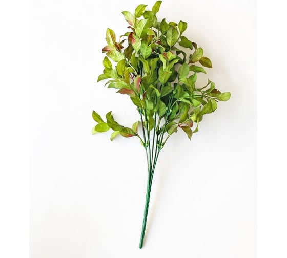 Искусственное растение Симфония Holiday цвета в ассортименте ИР-024 1