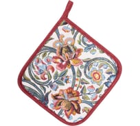 Прихватка МУЛЬТИДОМ "Палисад", размер 18x18 см МТ22-266